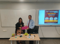DY Patil PGDM Institute Akurdi Pune Guest Lecture photo 5